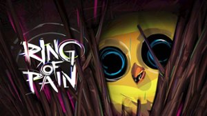 Ring of Pain - Nintendo Switch [Digital] - Front_Zoom