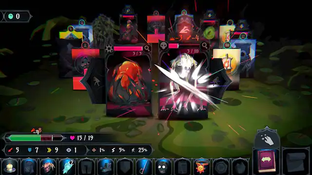 The image shows a video game with a character in the center, surrounded by various other characters. The character in the center is holding a sword, and there are other characters with different weapons and abilities. The game appears to be a fantasy-themed game, with the characters possibly representing different races or factions. The image also shows a close-up of the character holding the sword, highlighting the details of the game's graphics and character design. - E10+ (Everyone 10+)
