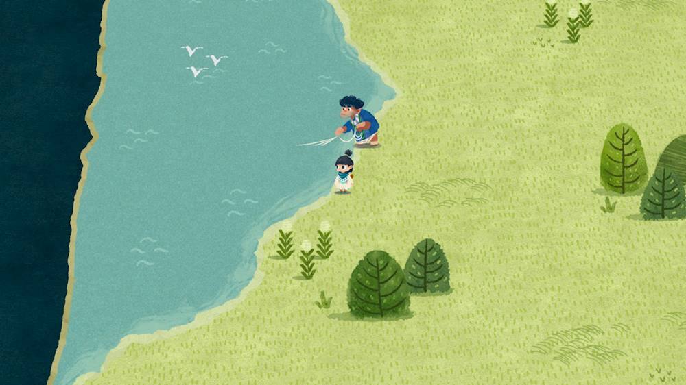 Carto - Nintendo Switch, Nintendo Switch Lite [Digital]