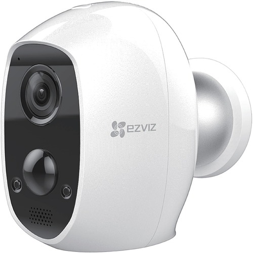 EZVIZ Wire-Free Camera C3A
