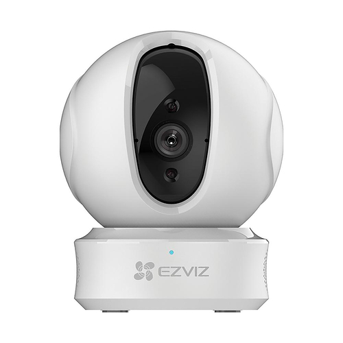 EZVIZ EZC6CN3H2 C6CN Pro 1080p AI-Powered Full HD Indoor Pan/Tilt Wi-Fi Smart Home Security Camera
