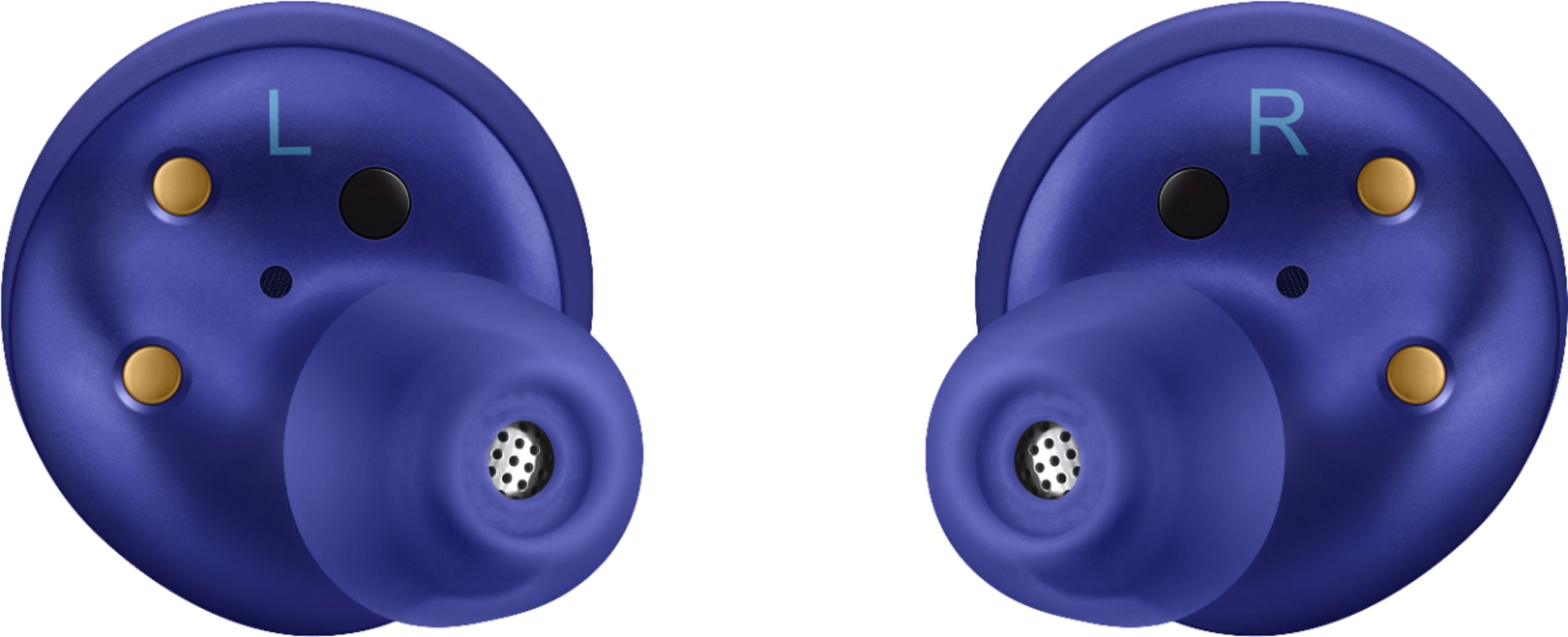 Angle View: Jabra - Elite Active 65t True Wireless Earbud Headphones - Red Copper