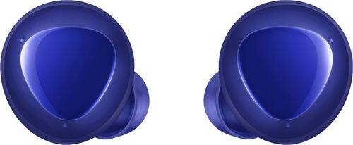 samsung ear buds blue