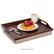 Alt View 13. Rossie Home - Bamboo Lap Tray for 15.6" Laptop - Espresso.