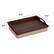 Alt View 15. Rossie Home - Bamboo Lap Tray for 15.6" Laptop - Espresso.