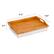 Alt View 15. Rossie Home - Bamboo Lap Tray for 15.6" Laptop - Natural.