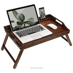 Small Espresso Desks Best Buy