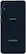 Back. Samsung - Geek Squad Certified Refurbished Galaxy A10e with 32GB Memory Cell Phone (Unlocked) - Black.