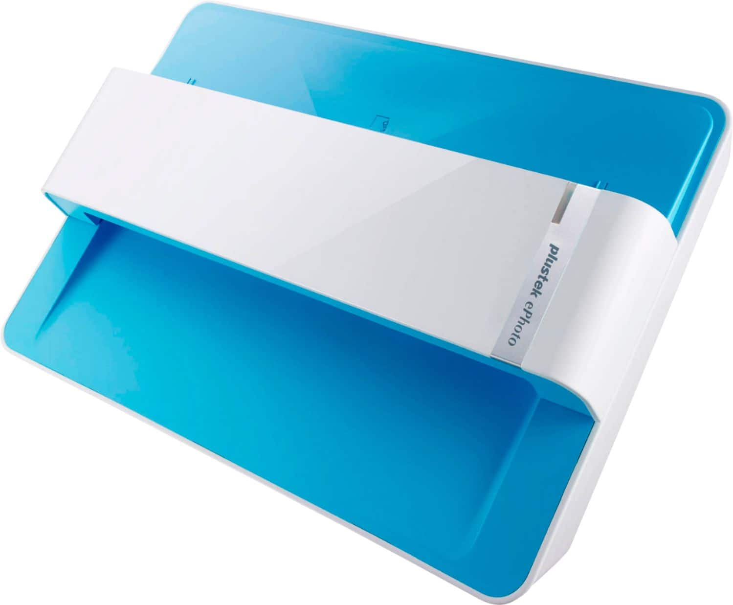 Plustek ePhoto Z300 Photo Scanner Blue EPHOTOZ300 - Best Buy