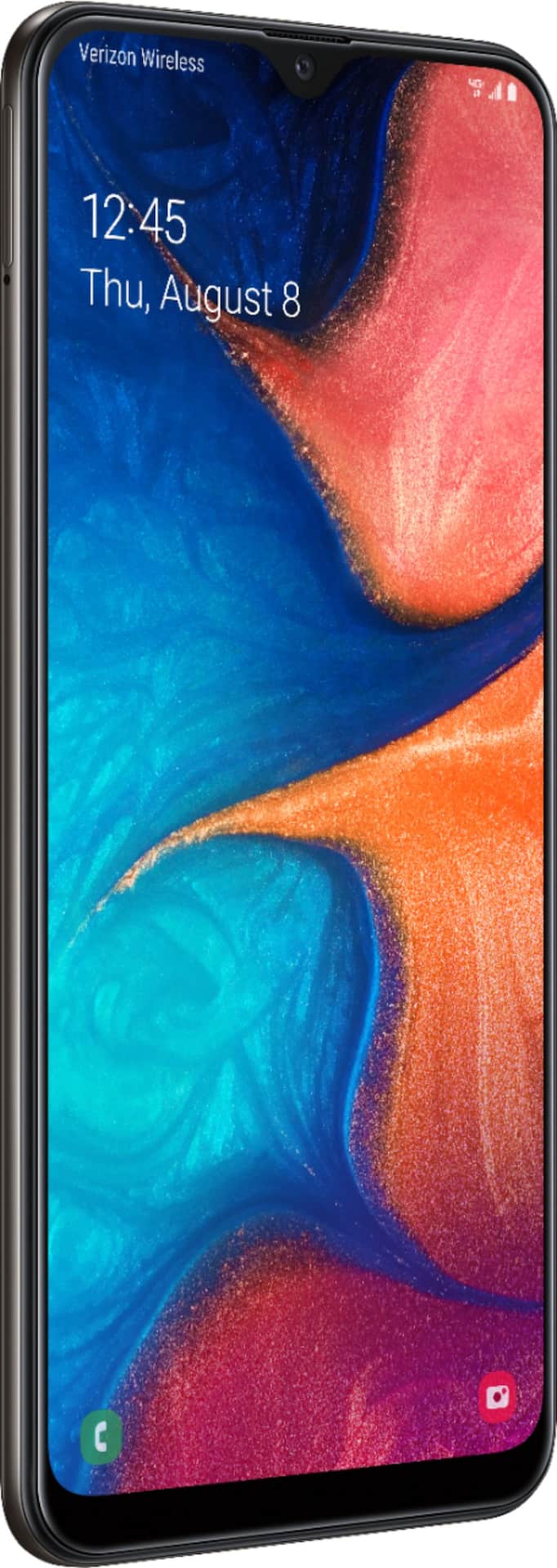 Galaxy - Galaxy A20 ブラック 32 GB docomo サムスン Galaxy Galaxy - Galaxy A20 ブラック 32 GB docomo サムスン Galaxy