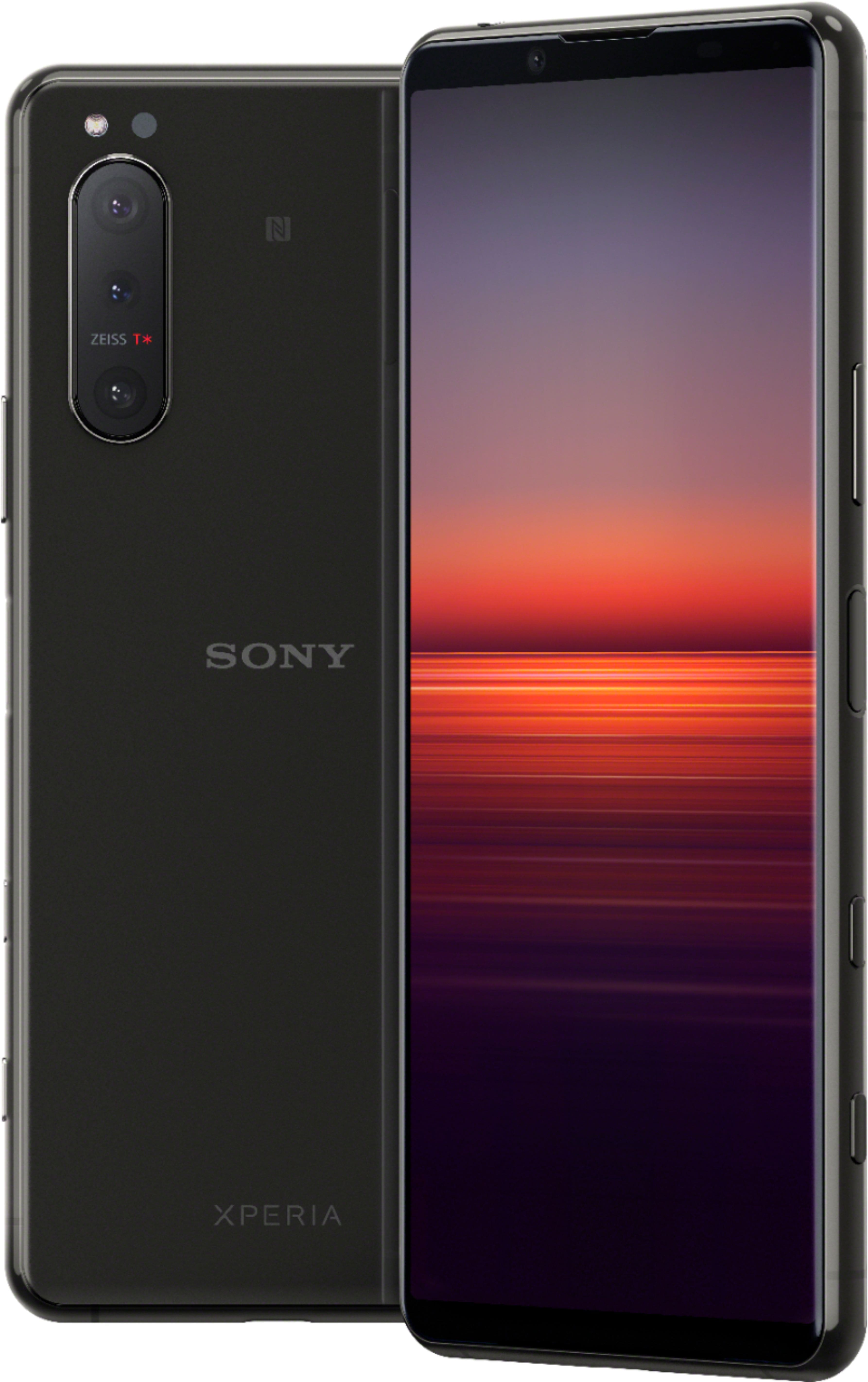 Best Buy: Sony Xperia 5 II 128GB (Unlocked) XQAS62/B