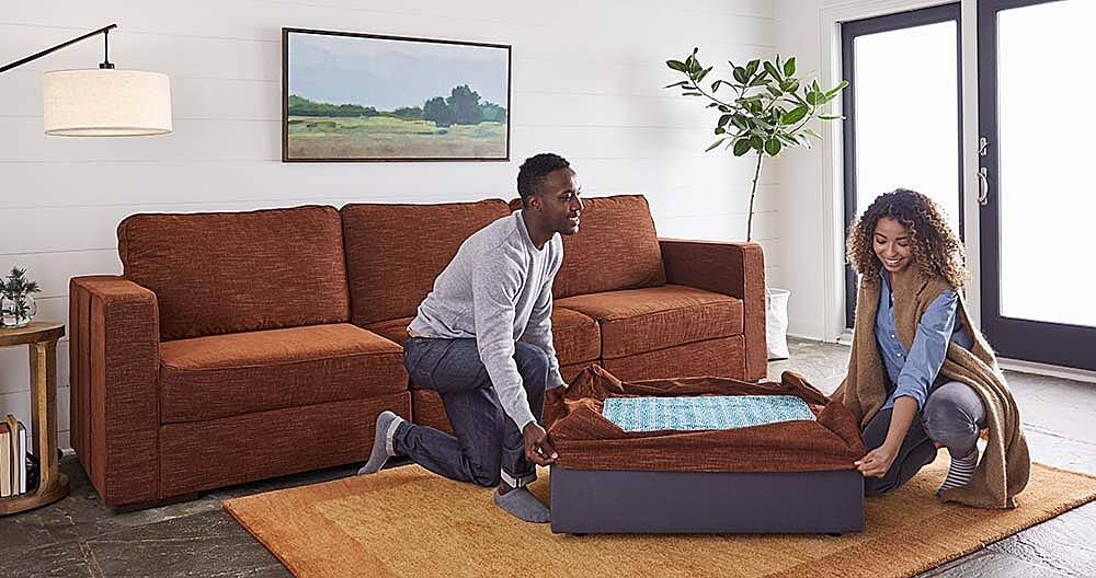 8 foot lovesac new arrivals