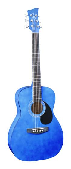 Best Buy Jay Turser Jay J Series 6 String 3 4 Size Dreadnought