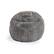 Front. Lovesac - Moviesac in Owl Phur (2 Boxes) - Grey.