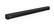 Left. Hisense - 2.0-Channel Soundbar - black.