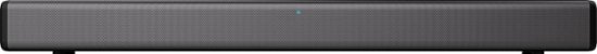 Hisense – 2.1-Channel Soundbar with Built-in Subwoofer – black