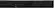 Alt View 12. Hisense - 2.1-Channel Soundbar with Built-in Subwoofer - black.