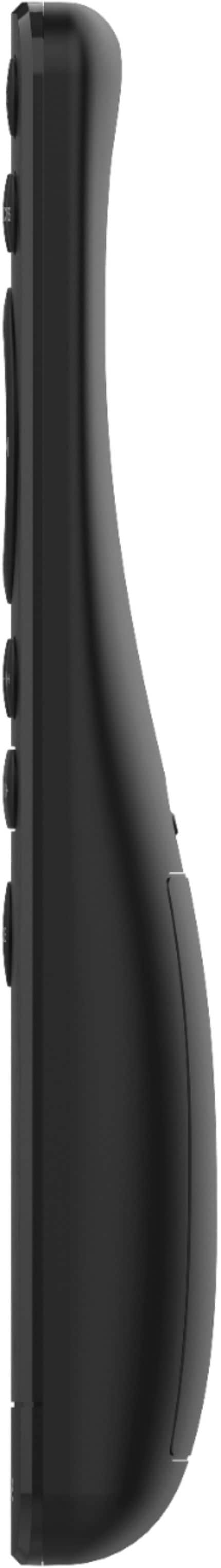 Alt View 22. Hisense - 2.1-Channel Soundbar with Built-in Subwoofer - black.