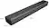 Alt View 24. Hisense - 2.1-Channel Soundbar with Built-in Subwoofer - black.
