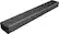 Left. Hisense - 2.1-Channel Soundbar with Built-in Subwoofer - black.