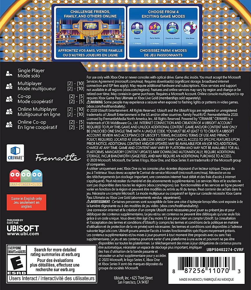 Angle View: NBA 2K22 Standard Edition - Xbox One