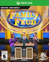 Xbox one best sale family game night