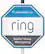 Front. Ring - Ring Security Yard Sign.