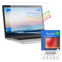 Ocushield - Anti Blue Light Screen Protector for 16" Macbook Pro - Front_Zoom