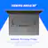 Alt View Zoom 15. Ocushield - Anti Blue Light Screen Protector for 13" Macbook Air.