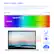 Alt View 16. Ocushield - Anti Blue Light Screen Protector for 13" Macbook Air.