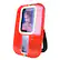 Alt View 12. Arcade1Up - Polaroid Photobooth - Red.