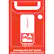 Alt View 15. Arcade1Up - Polaroid Photobooth - Red.