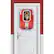 Alt View 17. Arcade1Up - Polaroid Photobooth - Red.