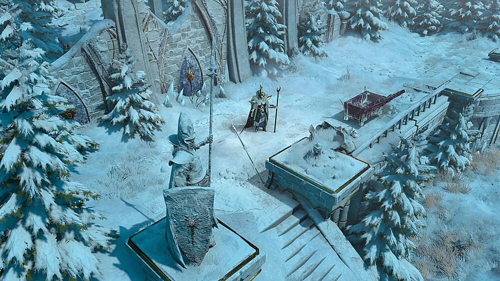 Alt View 12. Maximum Games - Warhammer: Chaosbane.