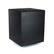 Alt View 12. Klipsch - Cinema 800 3.1 48" Dolby Atmos Sound Bar System with Wireless Pre-Paired 10" Subwoofer - Black.