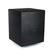 Alt View 11. Klipsch - Cinema 600 5.1 45" Surround 3 Sound Bar System with 10" Wireless Pre-Paired Subwoofer - Black.