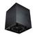 Alt View 12. Klipsch - Cinema 600 5.1 45" Surround 3 Sound Bar System with 10" Wireless Pre-Paired Subwoofer - Black.