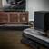 Alt View 18. Klipsch - Cinema 600 5.1 45" Surround 3 Sound Bar System with 10" Wireless Pre-Paired Subwoofer - Black.