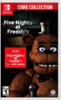  Five Nights at Freddy's: The Core Collection (PS4) -  PlayStation 4 : Maximum Games LLC: Todo lo demás
