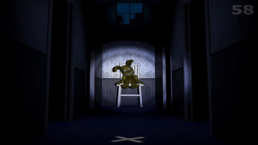 Alt View 12. Maximum Games - Five Nights at Freddy's: Core Collection.