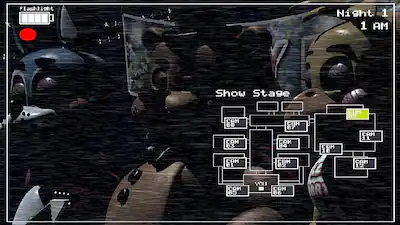 Five Nights at Freddy's: Core Collection Nintendo Switch Best Buy