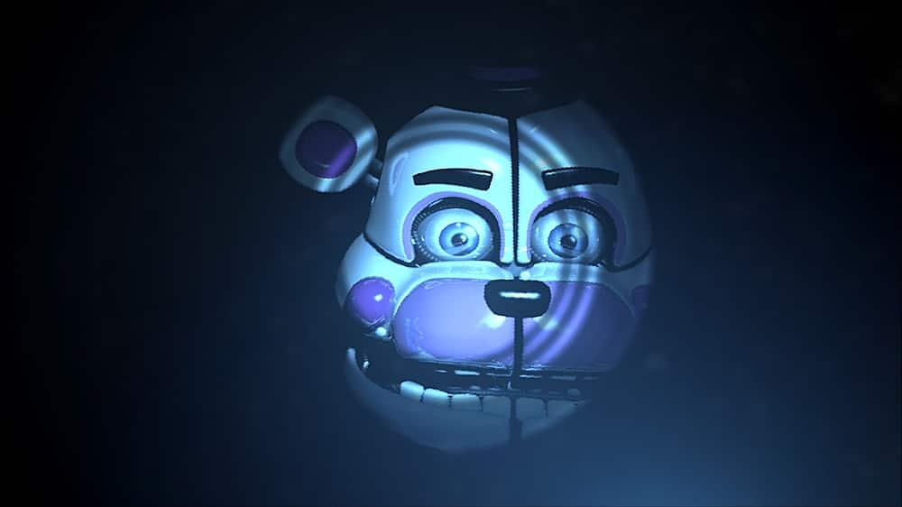 Five nights at freddy(FNAF) (Orginal 2021) h 1.0 directb2s 