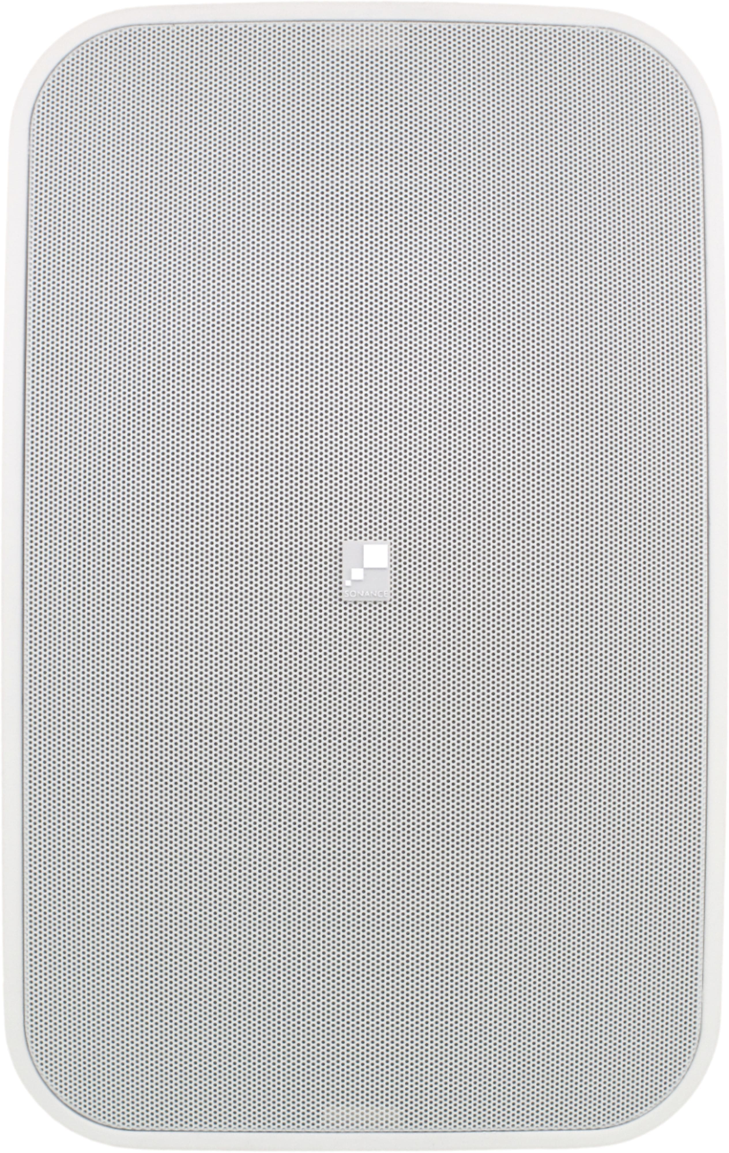 Alt View 14. Sonance - MAGO6SYSV3 - Mag Series 2.0-Ch. Outdoor Speaker System Powered By Sonos® (Each) - Paintable White.