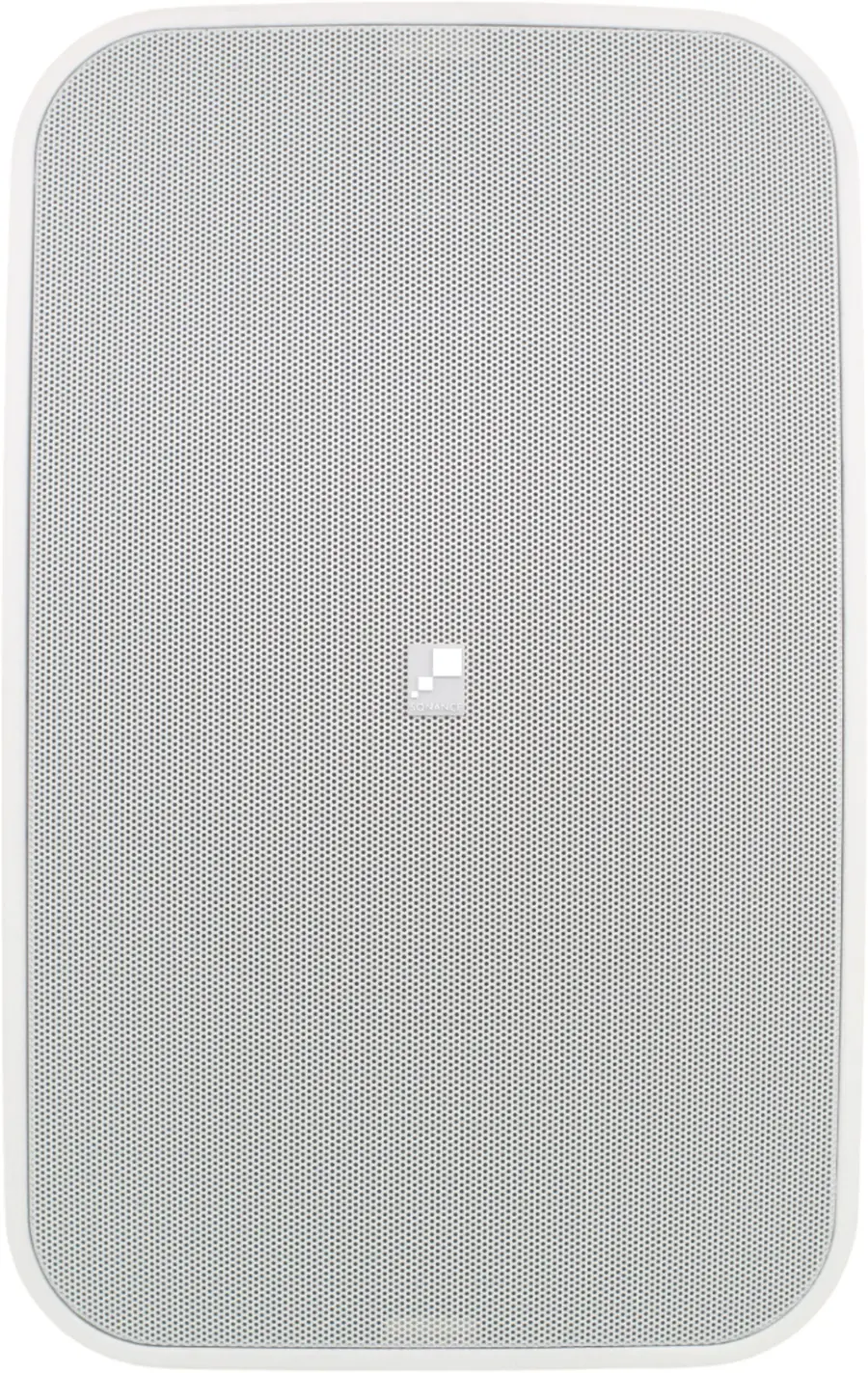 Alt View 14. Sonance - MAGO6SYSV3 - Mag Series 2.0-Ch. Outdoor Speaker System Powered By Sonos® (Each) - Paintable White.