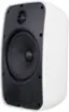 Back. Sonance - MAGO6SYSV3 - Mag Series 2.0-Ch. Outdoor Speaker System Powered By Sonos® (Each) - Paintable White.