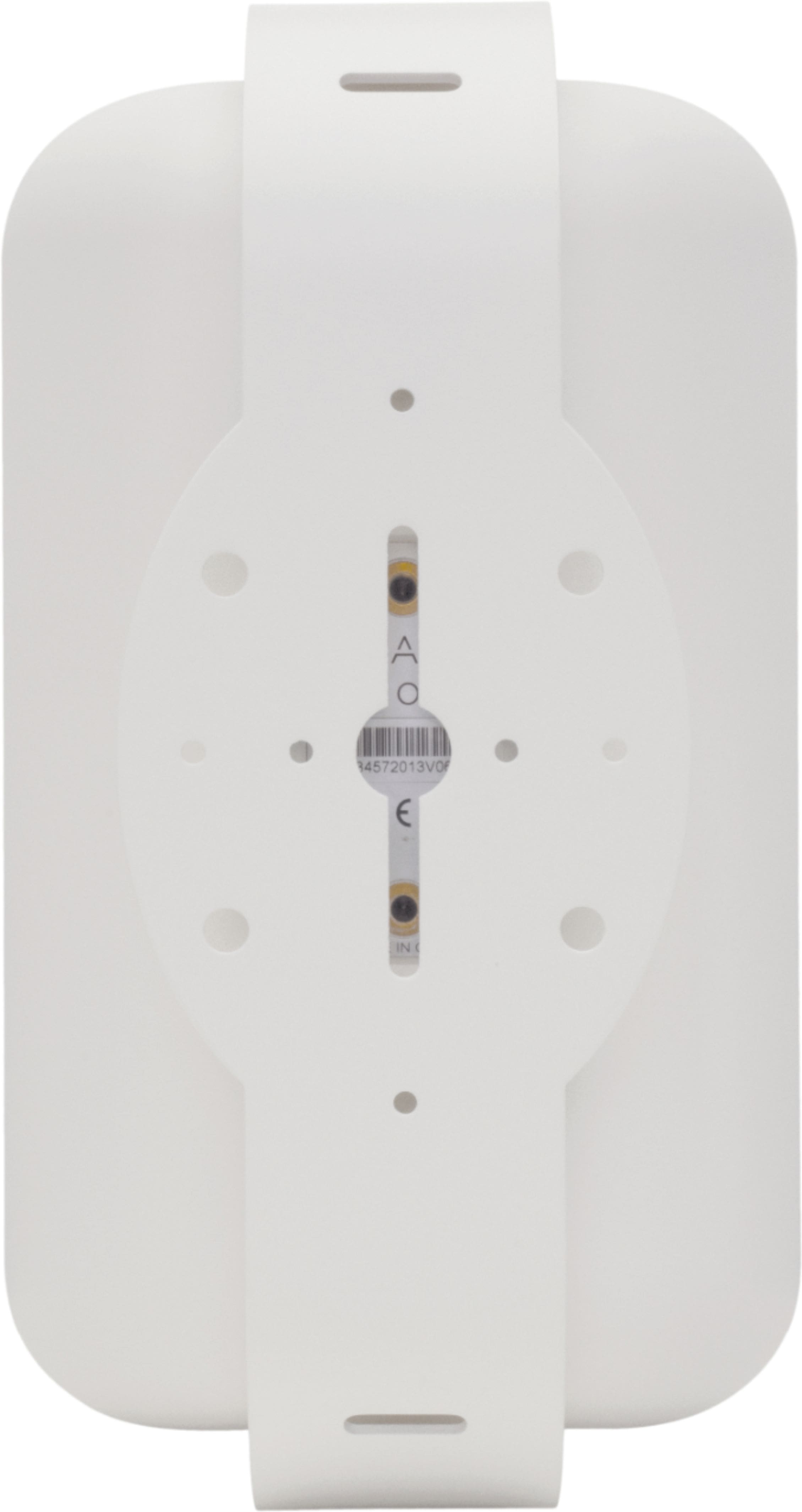 Alt View 21. Sonance - MAGO6SYSV3 - Mag Series 2.0-Ch. Outdoor Speaker System Powered By Sonos® (Each) - Paintable White.