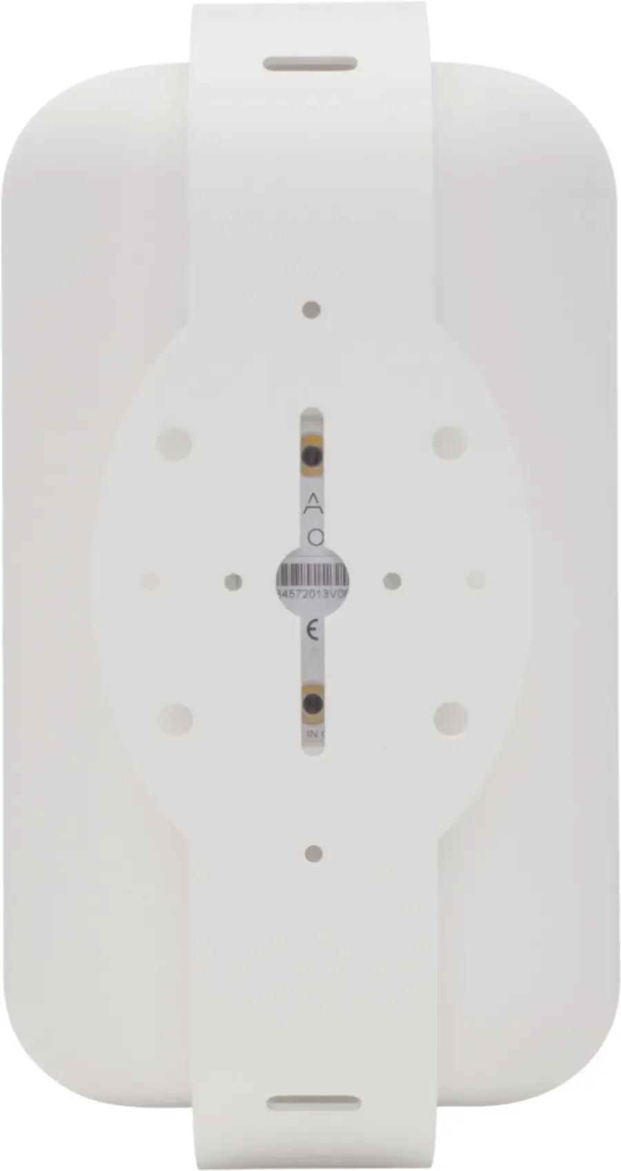 Alt View 21. Sonance - MAGO6SYSV3 - Mag Series 2.0-Ch. Outdoor Speaker System Powered By Sonos® (Each) - Paintable White.