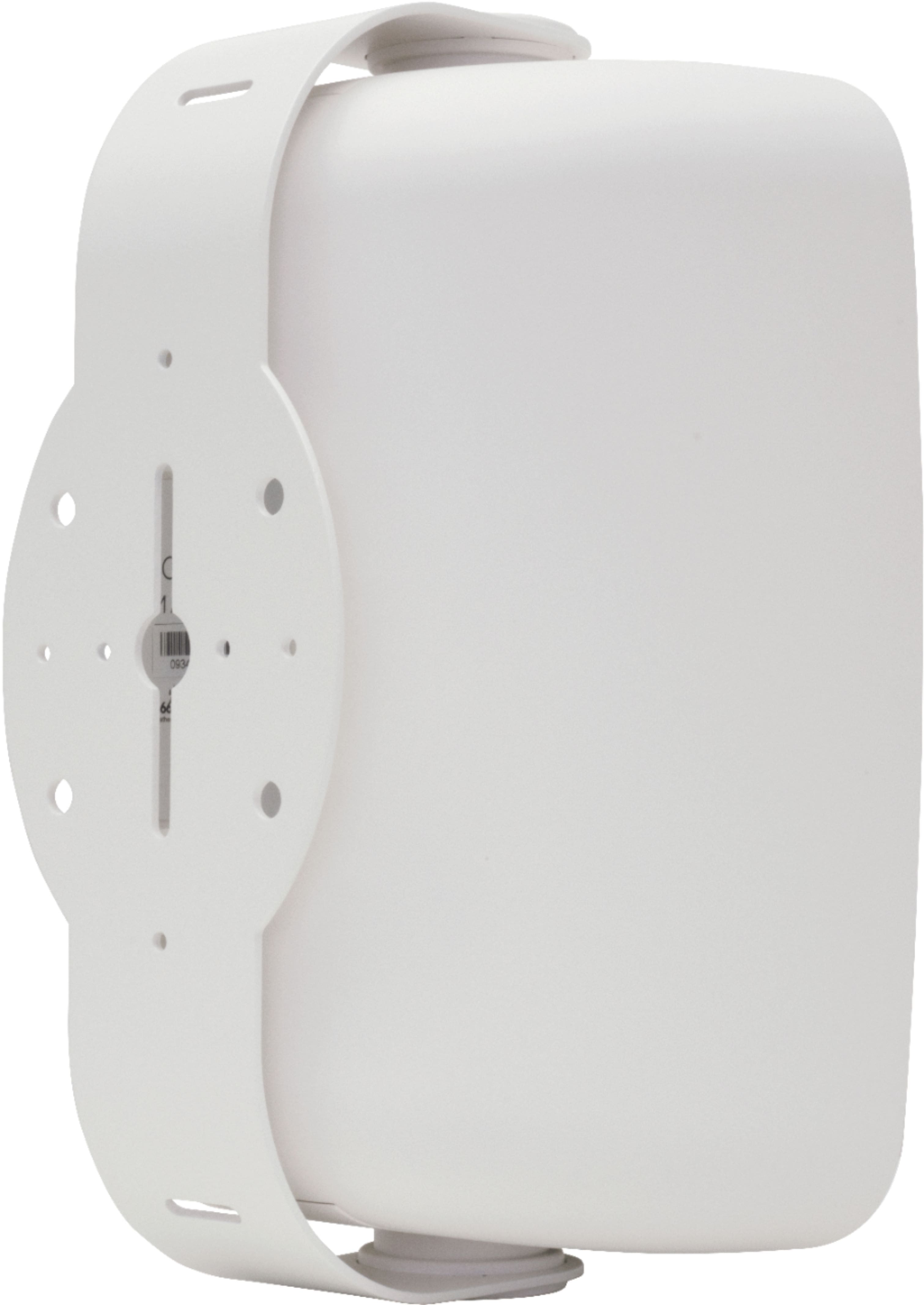 Alt View 22. Sonance - MAGO6SYSV3 - Mag Series 2.0-Ch. Outdoor Speaker System Powered By Sonos® (Each) - Paintable White.