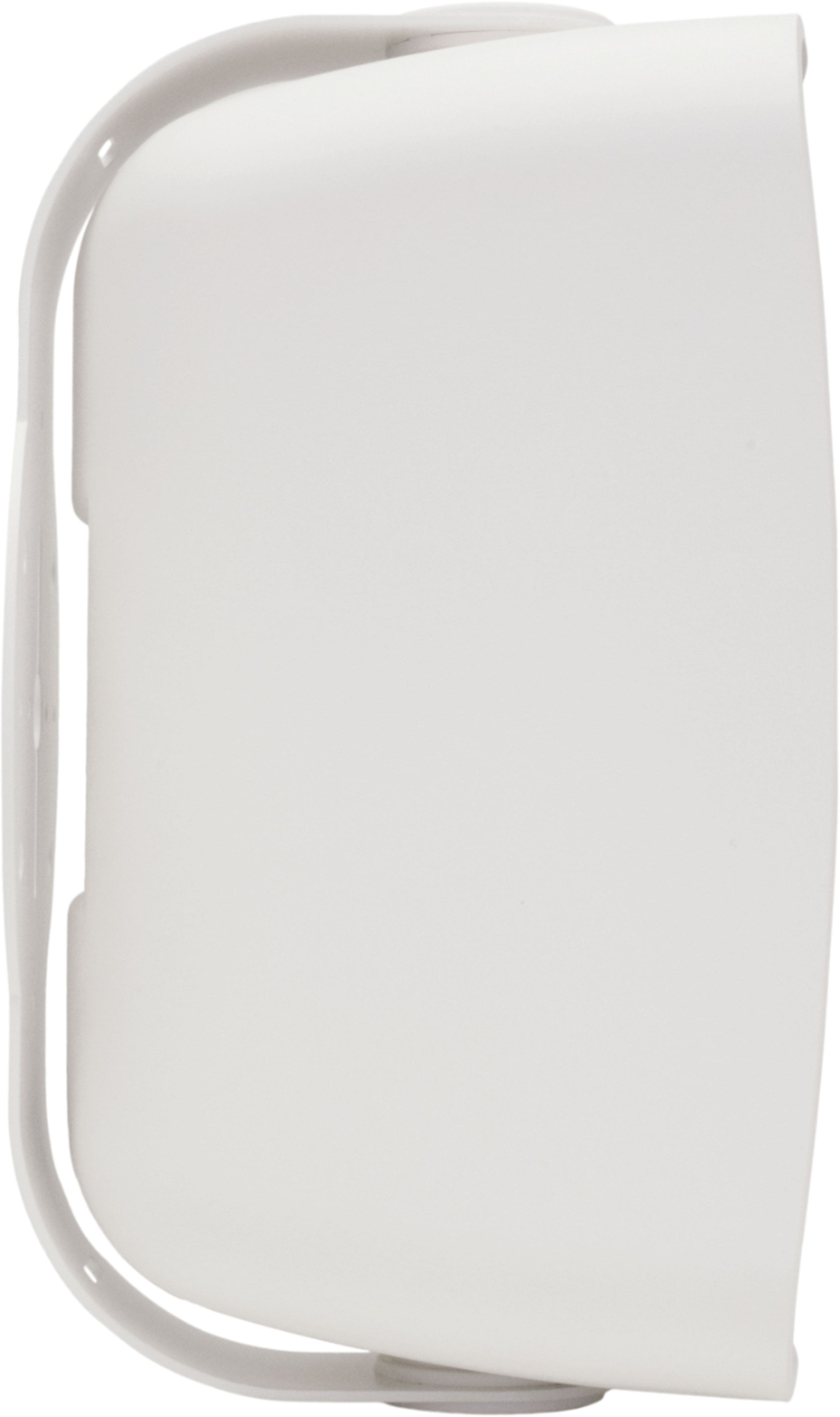 Alt View 23. Sonance - MAGO6SYSV3 - Mag Series 2.0-Ch. Outdoor Speaker System Powered By Sonos® (Each) - Paintable White.