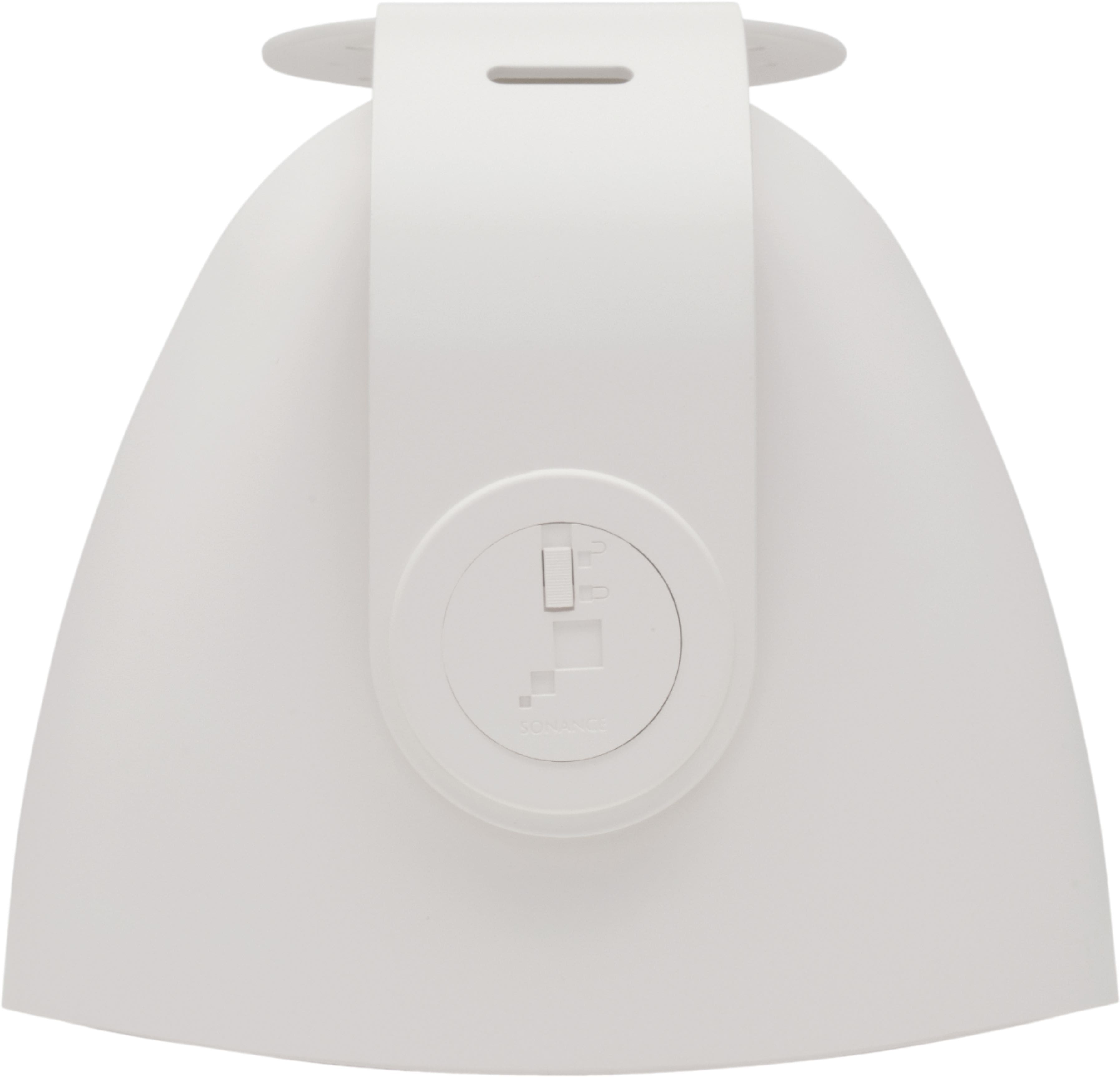 Alt View 24. Sonance - MAGO6SYSV3 - Mag Series 2.0-Ch. Outdoor Speaker System Powered By Sonos® (Each) - Paintable White.